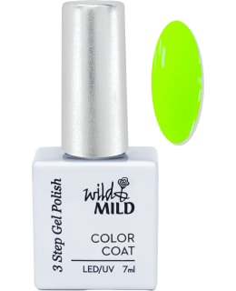 WILD&MILD G129 7ML UV-GEELILAKKA Main Image