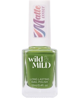 WILD&MILD MT59 12ML KYNSILAKKA Main Image