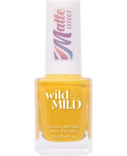 WILD&MILD MT60 12ML KYNSILAKKA Main Image