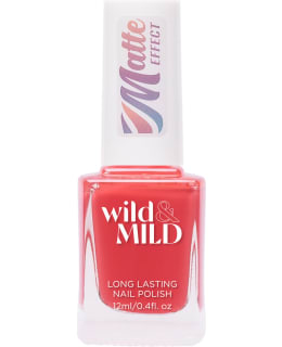 WILD&MILD MT62 12ML KYNSILAKKA Main Image