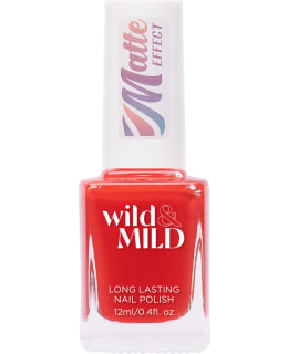 WILD&MILD MT63 12ML KYNSILAKKA Main Image