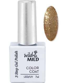 WILD&MILD G134 7ML UV-GEELILAKKA Main Image