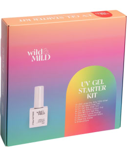 WILD&MILD G995 GEL POLISH ALOITUSPAKKAUS Main Image