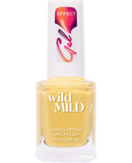 WILD&MILD GE73 12ML KYNSILAKKA Main Image