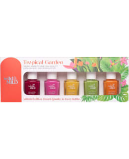 WILD&MILD TROPICAL GARDEN KYNSILAKKASET Main Image