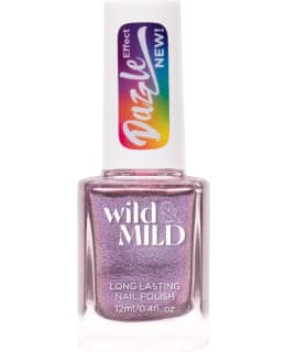 WILD&MILD DA10 12ML KYNSILAKKA Main Image