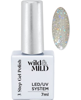 WILD&MILD G135 7ML GEELILAKKA Main Image