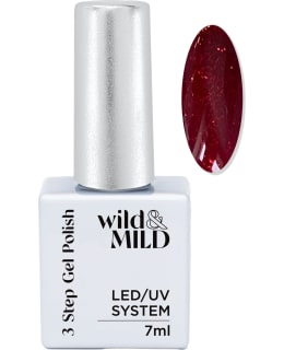 WILD&MILD G136 7ML GEELILAKKA Main Image