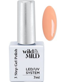 WILD&MILD G140 7ML GEELILAKKA Main Image