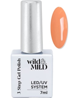 WILD&MILD G141 7ML GEELILAKKA Main Image