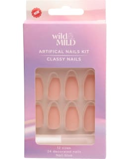 WILD&MILD WM062 TEKOKYNNET Main Image