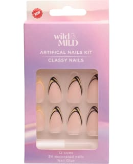 WILD&MILD WM068 TEKOKYNNET Main Image