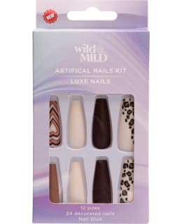 WILD&MILD WM079 TEKOKYNNET Main Image