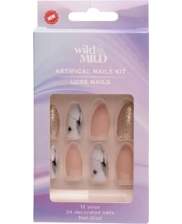 WILD&MILD WM080 TEKOKYNNET Main Image