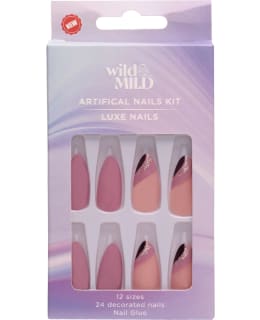 WILD&MILD WM082 TEKOKYNNET Main Image