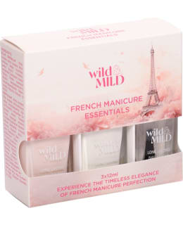 WILD&MILD FRENCH MANICURE 3X12ML KYNSIL. Main Image