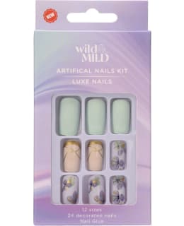 WILD&MILD WM086 TEKOKYNNET Main Image