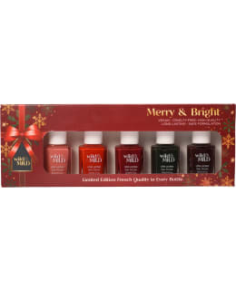 WILD&MILD MERRY&BRIGHT 5X12ML KYNSILAKK. Main Image