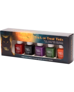WILD&MILD TRICK OR TREAT 5X12ML KYNSIL. Main Image