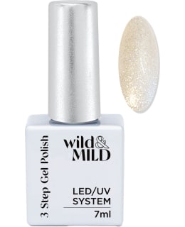 WILD&MILD G147 7ML UV GEELILAKKA Main Image
