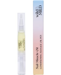 WILD&MILD PE002 HOITOÖLJY Main Image