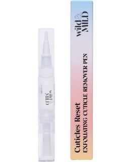 WILD&MILD CUT.RESET 5ML CUTICLE SCRUB Main Image