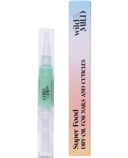 WILD&MILD SUPER GOOD 5ML CUTICLE OIL Main Image