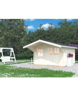 PALMAKO SALLY 12,3 M2 VIERASMAJA Main Image