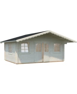 PALMAKO HELENA 18,6 M2 VIERASMAJA Main Image