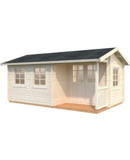 PALMAKO SUSANNA 12,4 M2 VIERASMAJA Main Image