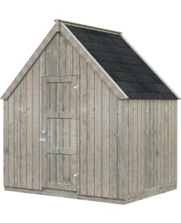 PALMAKO EMILIA SHED 4 M2 Main Image