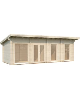 PALMAKO HEIDI 22,5 M2 VIERASMAJA Main Image