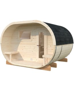 PALMAKO ANETTE 3,0+1,5 M2 TYNNYRISAUNA Main Image