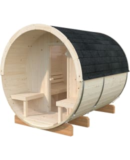 PALMAKO ANITA 1,3+0,7 M2 TYNNYRISAUNA Main Image