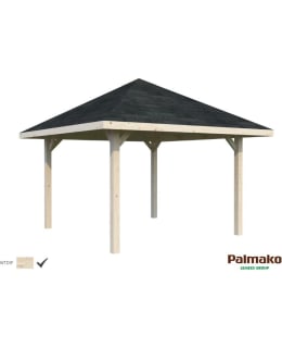 PALMAKO BIANCA 8,3 M2 Main Image