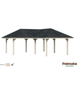 PALMAKO BIANCA 24,9 M2 Main Image