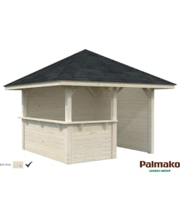 PALMAKO BIANCA 8,3 M2 SET103 Main Image