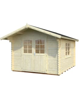 PALMAKO SALLY 10,2 M2 VIERASMAJA Main Image