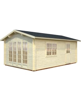 PALMAKO IRENE 19 M2 VIERASMAJA Main Image