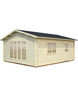 PALMAKO IRENE 23,9 M2 VIERASMAJA Main Image