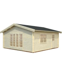 PALMAKO IRENE 27,7 M2 VIERASMAJA Main Image