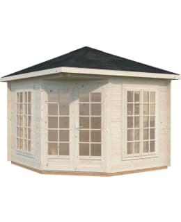 MELANIE 6,8 M2 HUVIMAJA Main Image