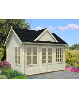 PALMAKO CLAUDIA 11,5 M2 VIERASMAJA Main Image