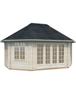 PALMAKO HANNA 20,3 M2 HUVIMAJA Main Image