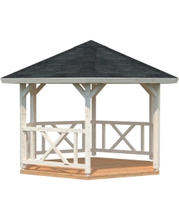 PALMAKO BETTY 9,9 M2 PIHAKATOS Main Image