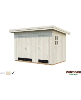 KALLE 6,6 M2 PIHAVAJA Main Image