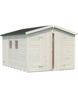 PALMAKO DAN 9,9 M2 PIHAVARASTO Main Image