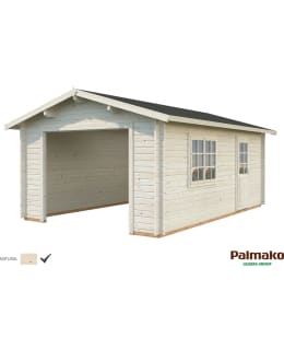 PALMAKO IRENE/ROGER 19 M2 KIT Main Image