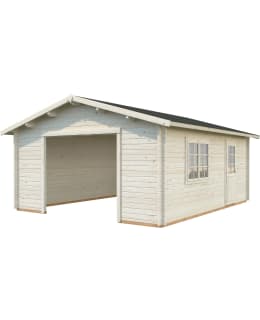 PALMAKO IRENE/ROGER 23,9 M2 KIT Main Image