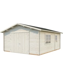 PALMAKO ROGER 23,9 M2 PARIOVI AUTOTALLI Main Image